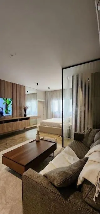 إستديو فاخر 2 Luxury Studio Medyna