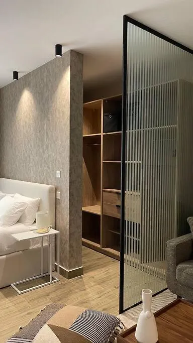 Apartament إستديو فاخر 2 Luxury Studio Medyna Arabia Saudyjska