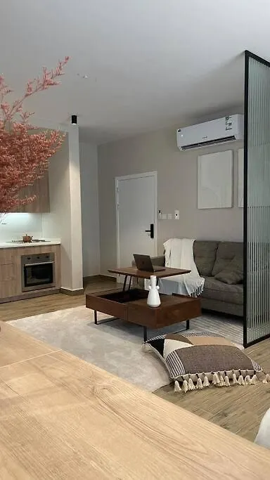 إستديو فاخر 2 Luxury Studio Medyna